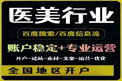 成功SEM投放案例分享